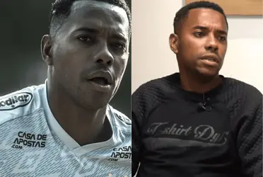 UOL divulgou conversas do jogador comentando sobre o caso