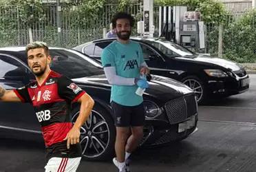 Uruguaio busca conquistar o seu terceiro título estadual pelo Flamengo