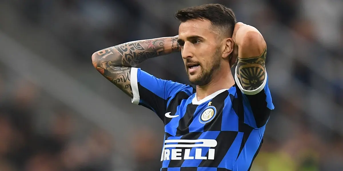 Uruguaio disse "não" ao Rubro-Negro pois prefere permanecer atuando na Europa