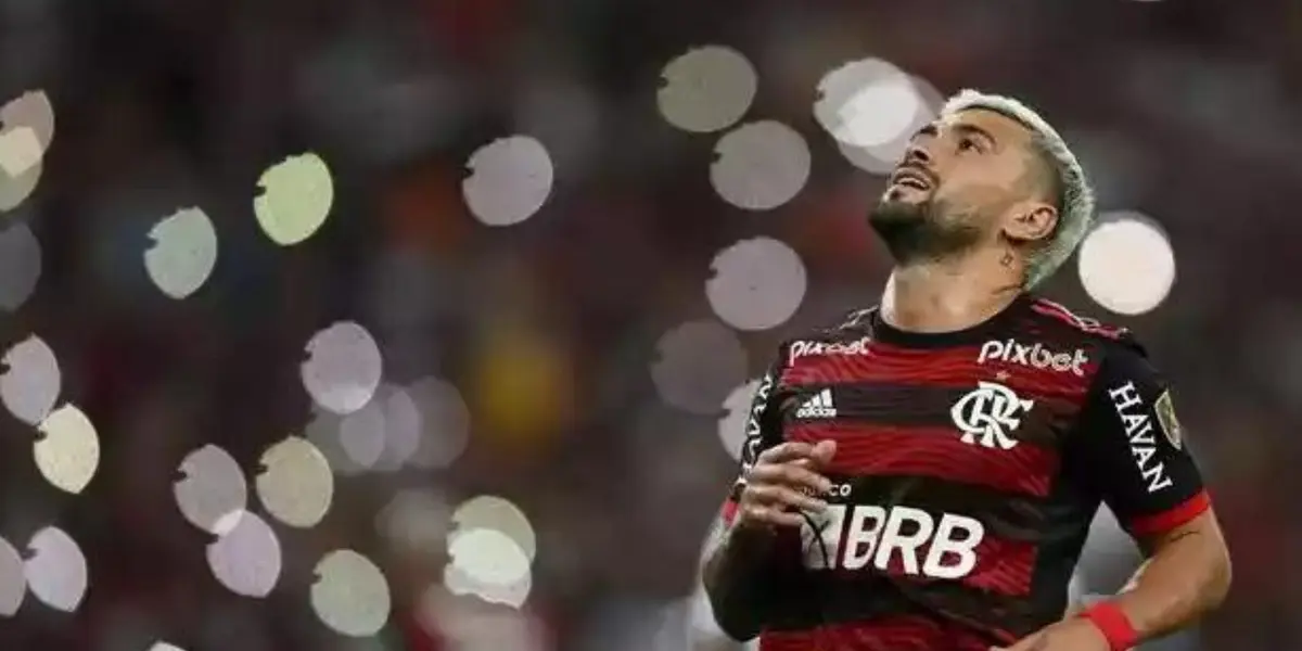 Uruguaio foi franco em uma entrevista cedida para a ESPN Brasil