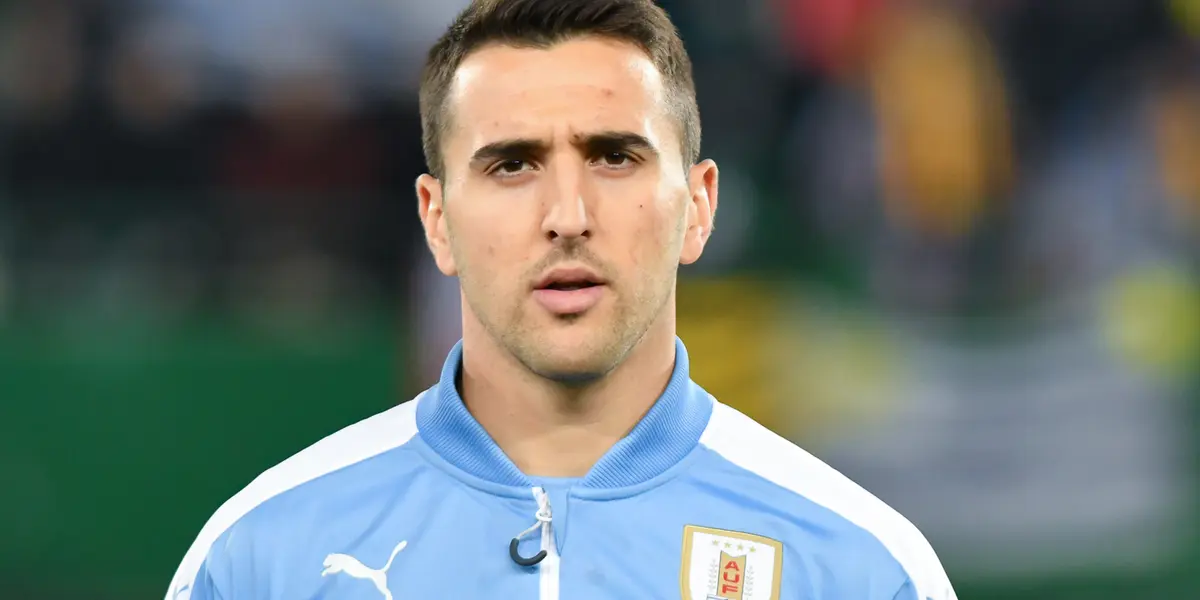 Uruguaio que atua no futebol italiano havia rejeitado a oferta do Fla, mas pode mudar de opinião 