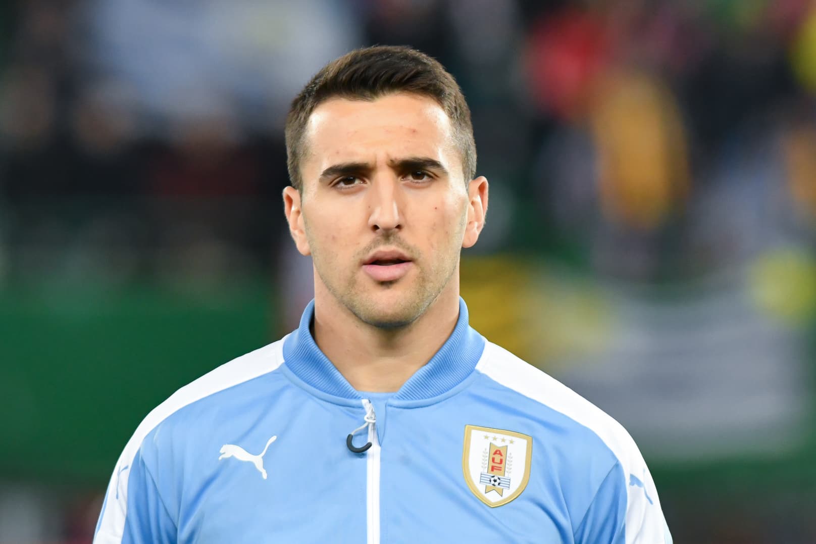 Uruguaio que atua no futebol italiano havia rejeitado a oferta do Fla, mas pode mudar de opinião