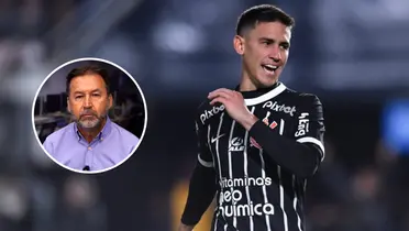 Valor da dívida com o meia é mais alto do que se imaginava