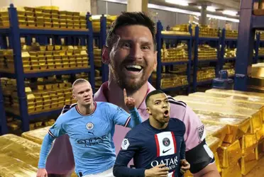 Valor dos finalistas do The BEST é maior que valor de clube brasileiro