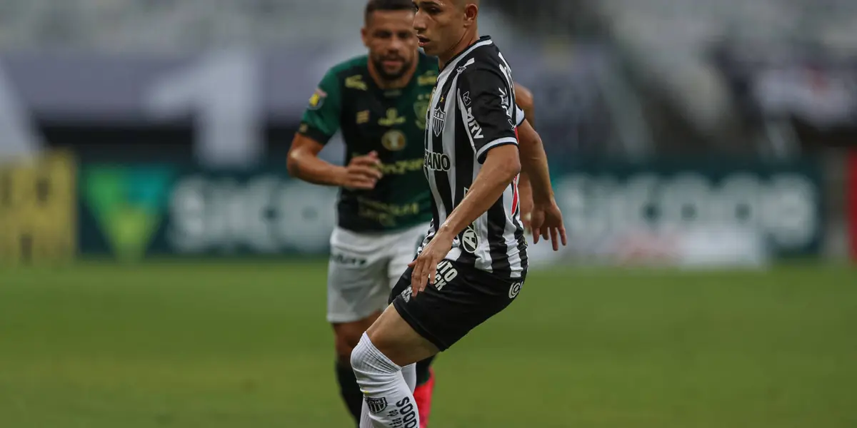 Valor de mercado do Atlético-MG é o quarto maior das Américas e diferença para rival no Brasileirão é astronômica