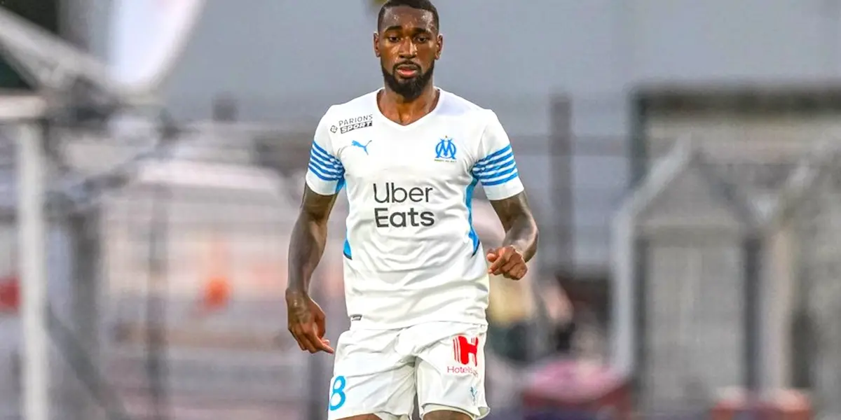 Valores da venda de Gerson serão reduzidos por conta de razão inusitada