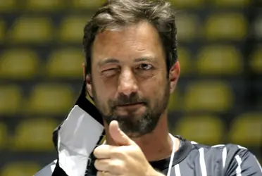 Vanderlei Luxemburgo pode ter reforço inesperado para a partida contra o Fortaleza