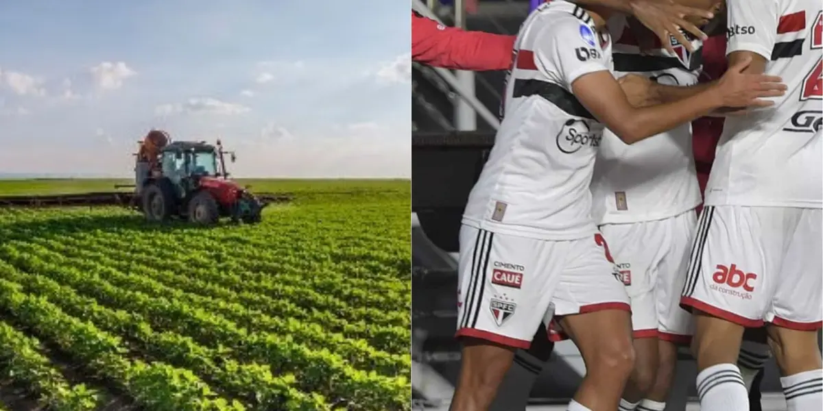 Vanderlei Ramildo Augusto da Silva, conhecido simplesmente como Vanderlei, é uma figura marcante no mundo do futebol brasileiro