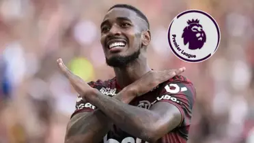 VAPO! Gerson pode estar de saída do Flamengo para jogar no futebol inglês