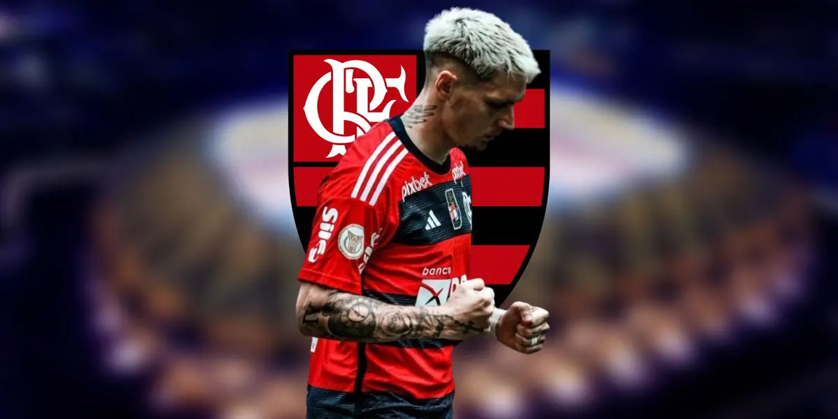 Varela faz primeiro gol da carreira profissional