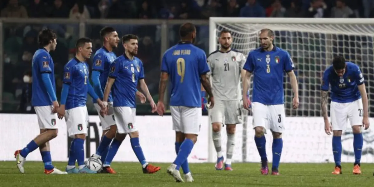 Várias surpresas nas eliminatórias