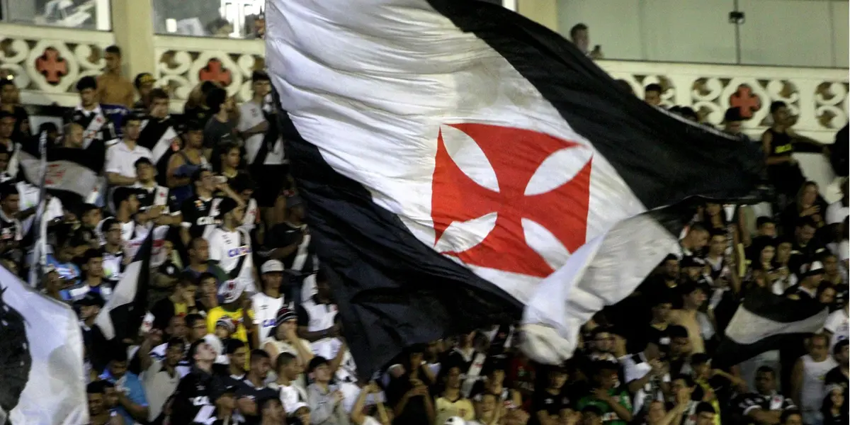 Vasco da Gama está por detalhes de aprovar projeto da SAF