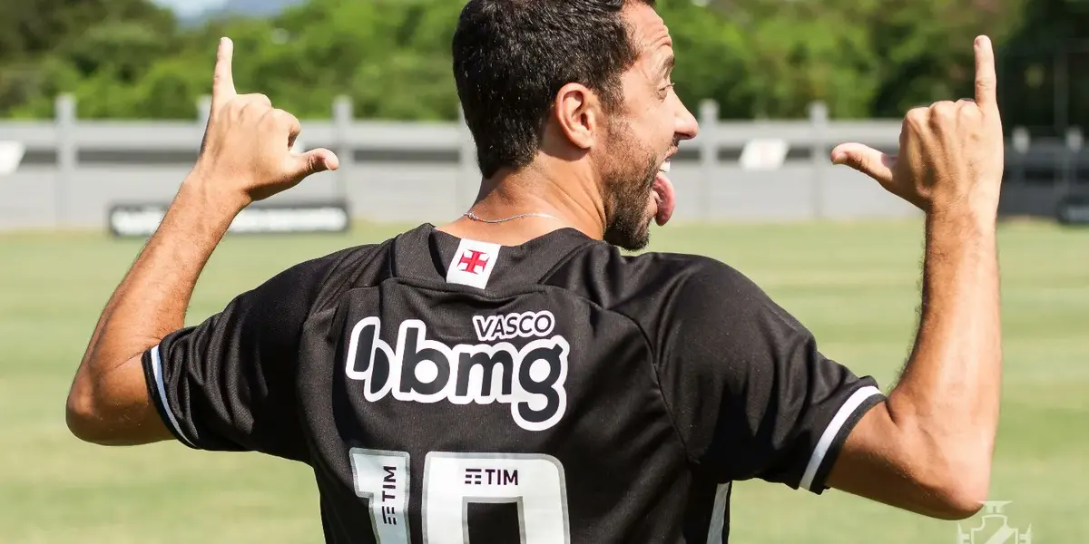 Vasco é o "patinho feio" entre os quatro grandes, mas quer começar bem o campeonato para ganhar moral