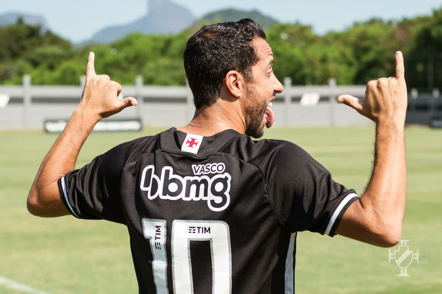 Vasco é o "patinho feio" entre os quatro grandes, mas quer começar bem o campeonato para ganhar moral