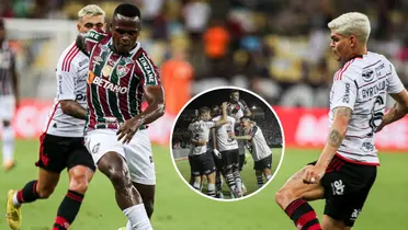Vasco, Flamengo e Fluminense estão em disputa pelo Maraca