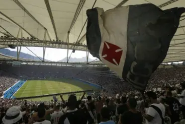 Vasco recebe o Cruzeiro na tarde desse domingo e pode encostar na liderança