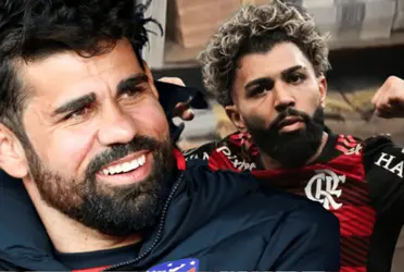 Vasco sonha com a contratação de Diego Costa e olha o dinheiro que deve pagar a Lagarto