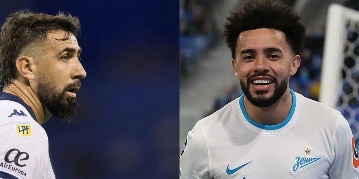 Vasco tem interesse na contratação do jogador