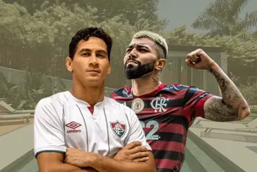 Veja as casas de luxo dos jogadores estrelas dos rivais cariocas