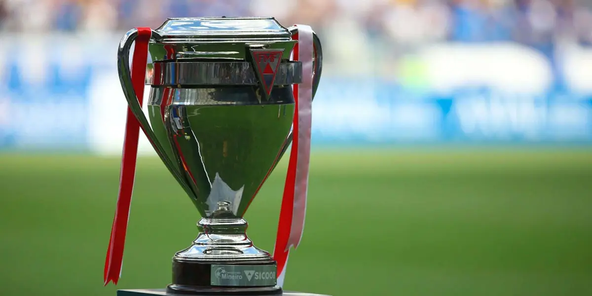 Veja as curiosidades e a história do campeonato mineiro