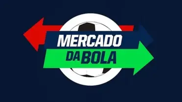 Veja as últimas notícias do mercado da bola