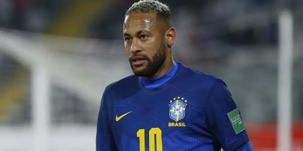 Veja como foi recebido Neymar na Colômbia para a partida da Seleção nas Elimiantórias