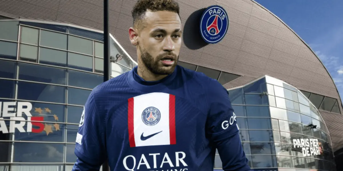 Veja o jogador que pode deixar Neymar em apuros no PSG