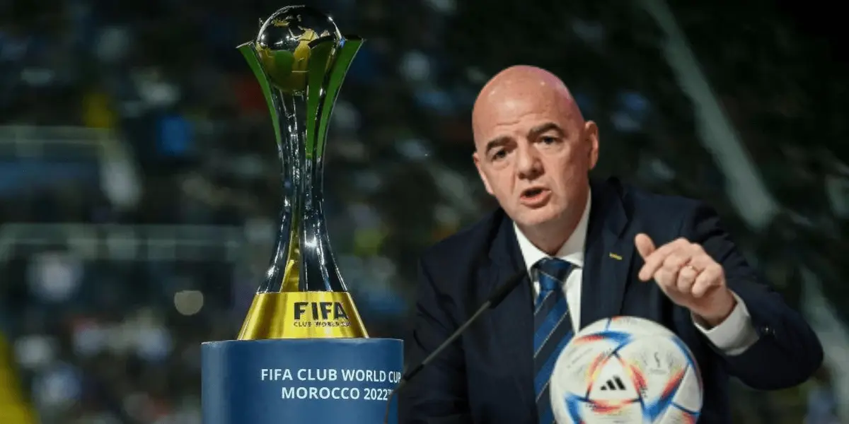 Veja o novo formato do torneio anual da FIFA que terá algumas mudanças a partir de 2024