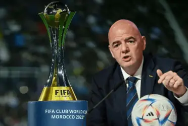 Veja o novo formato do torneio anual da FIFA que terá algumas mudanças a partir de 2024