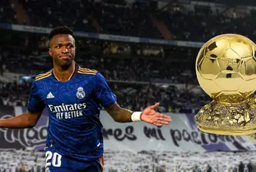 Veja o quê disse o ex-camisa 7 do Real Madrid sobre quem tem que ganhar a bola de ouro