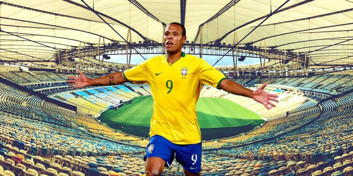 Veja o que disse o ídolo do São Paulo sobre quem ele escolheria para usar a camisa 9 da seleção brasileira que um dia foi dele