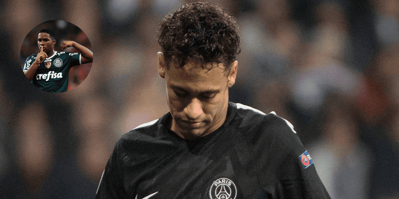 Veja o que disse o treinador que comandou o Real Madrid e também Neymar no Santos
