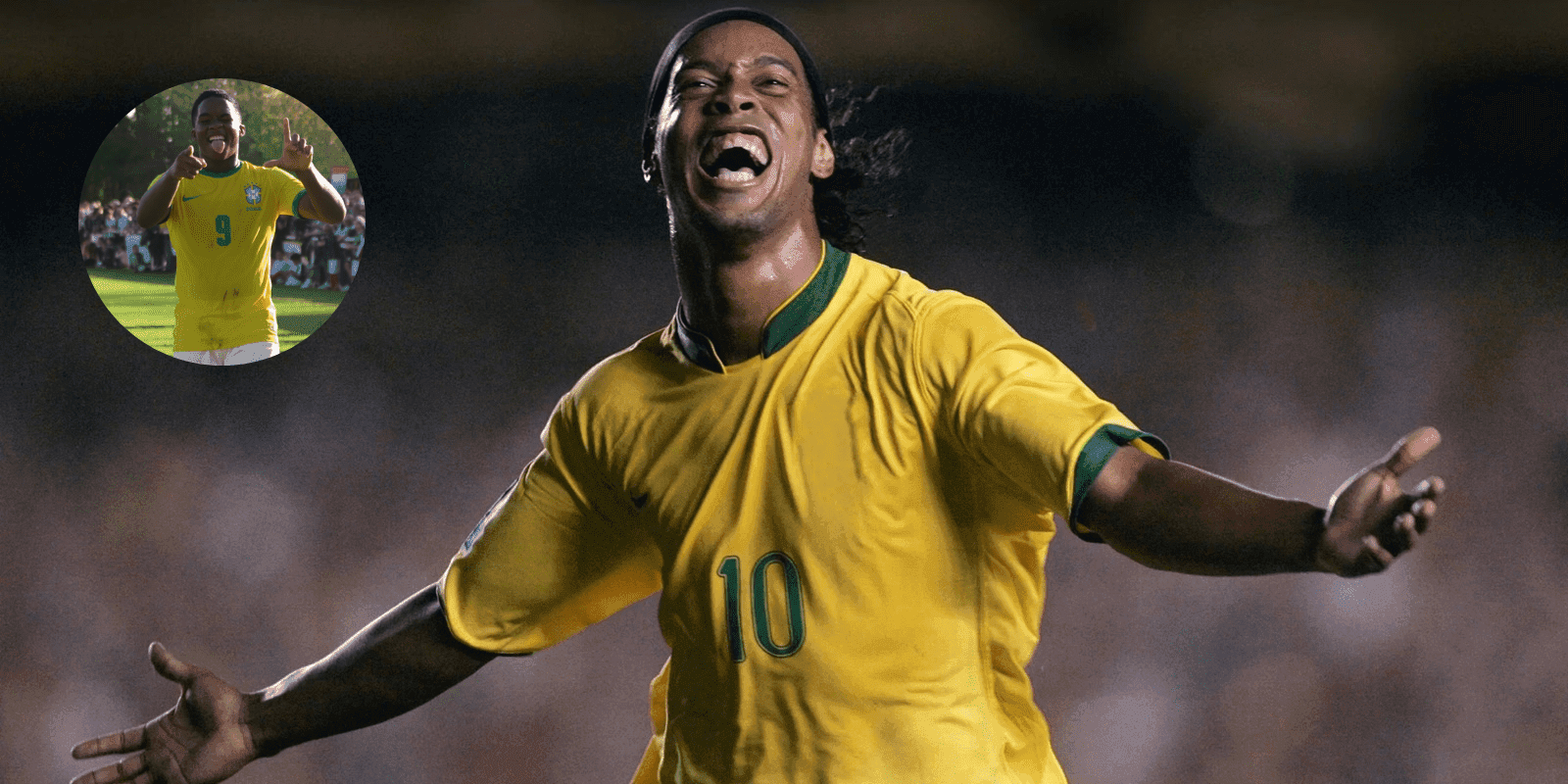 Veja o que Endrick fez na sua chegada a seleção brasileira que surpreendeu a todos