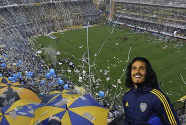 Veja o que o atacante na apresentação