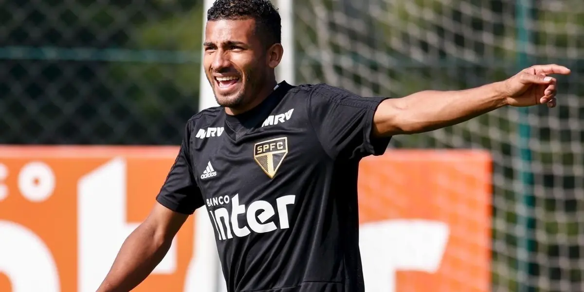 Veja quanto dinheiro o Tricolor já gastou com Joao Rojas