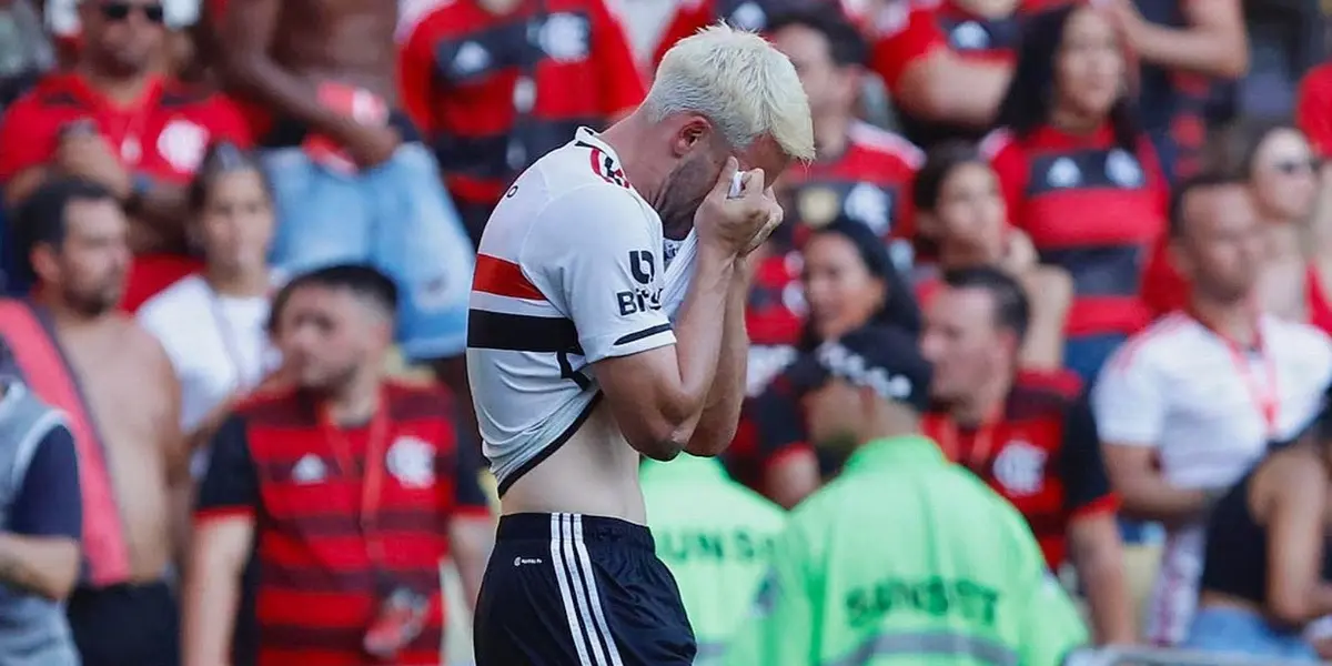 Veja quem foi o grande destaque na partida deste domingo (17)