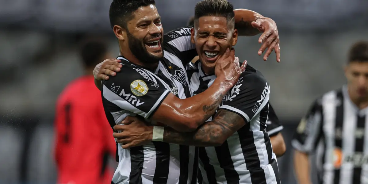 Vejam como chegam as equipes para o duelo do final de semana