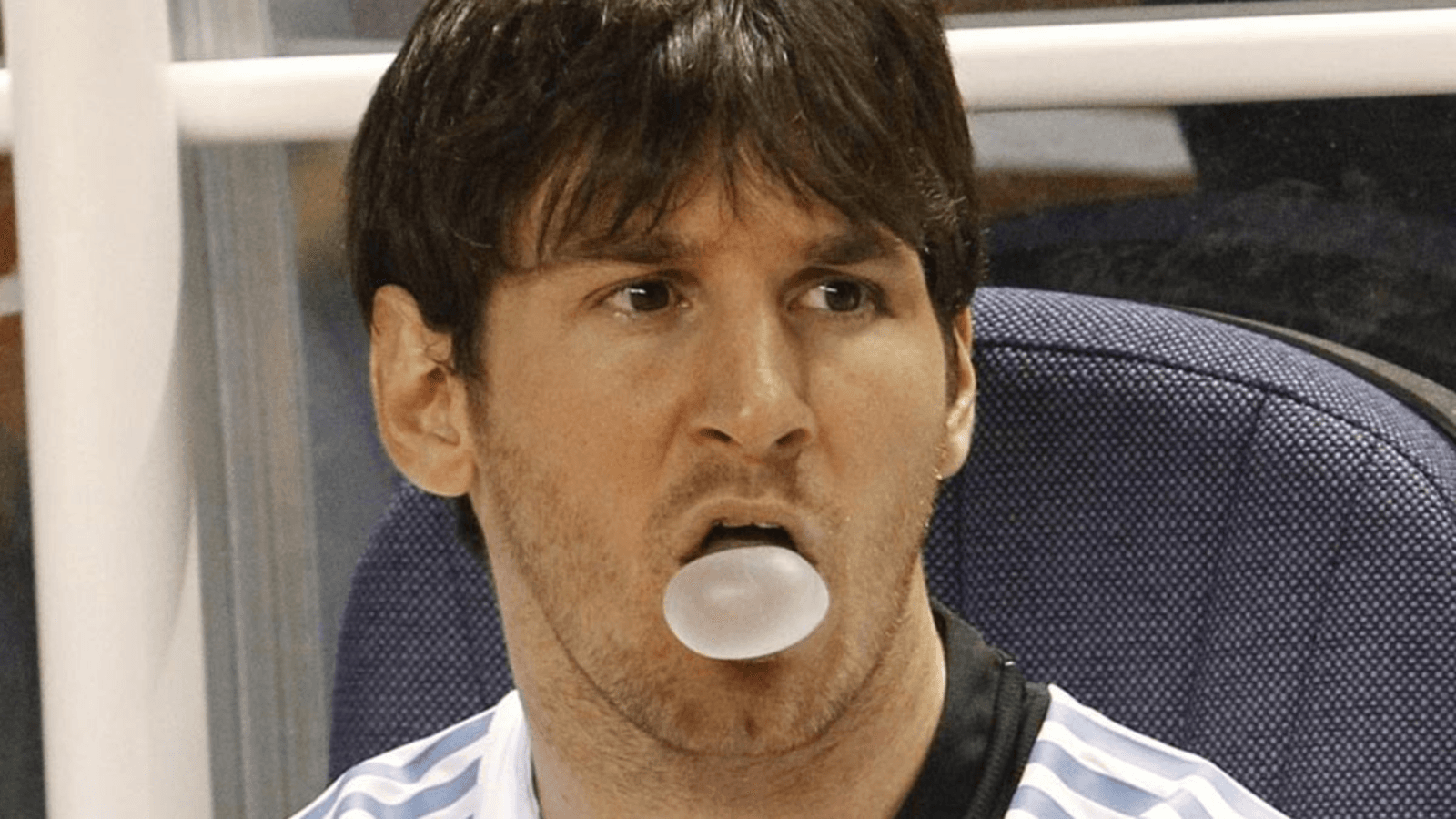 Vem à tona a pressão que a seleção francesa faria para manter Messi na Ligue 1