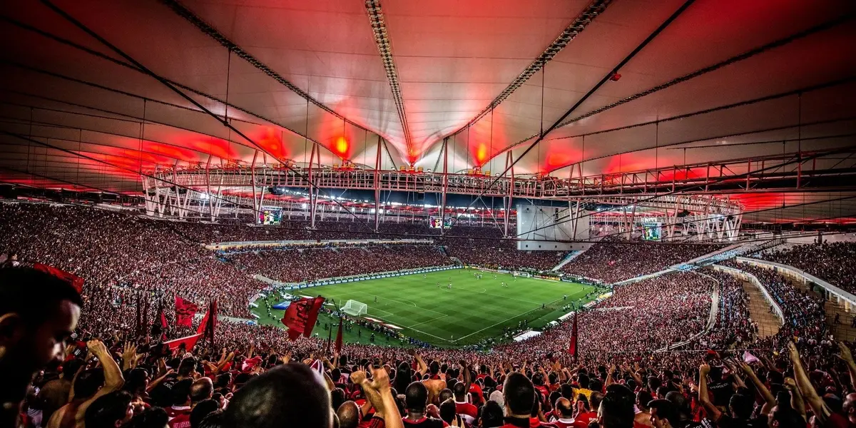 Venda dos ingressos da final da Libertadores foi aberta na sexta-feira