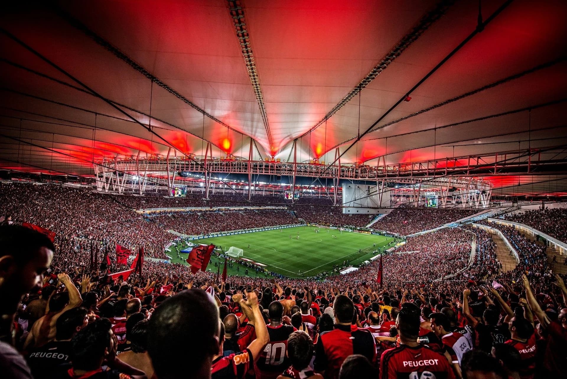 Venda dos ingressos da final da Libertadores foi aberta na sexta-feira