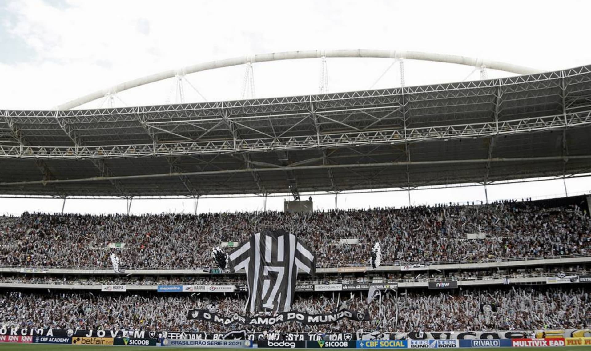 Venda dos ingressos já começou