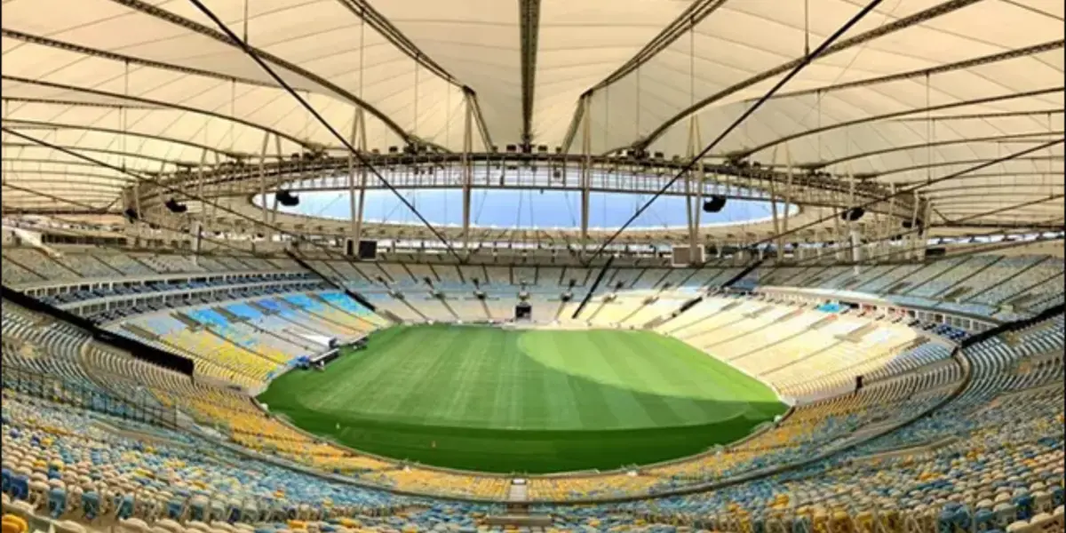 Venda de ingressos já começou