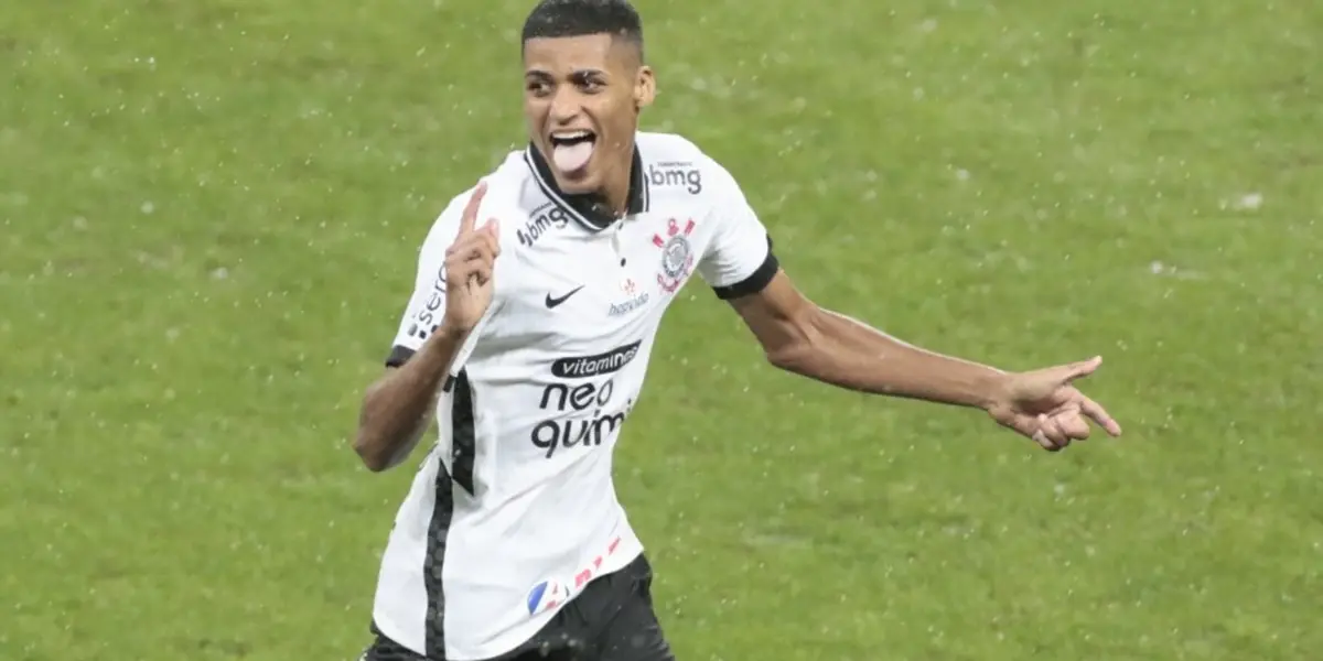 Venda de Rodrigo Varanda abre protestos dos torcedores que não aceitam valor irrisório de venda