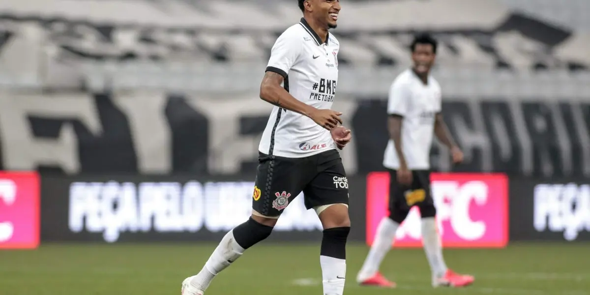 Venda de volante pouco utilizado renderá quantidade significativa aos cofres do Corinthians