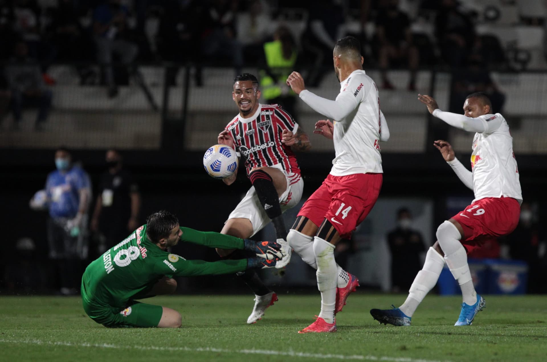 Vendas começaram na última quarta