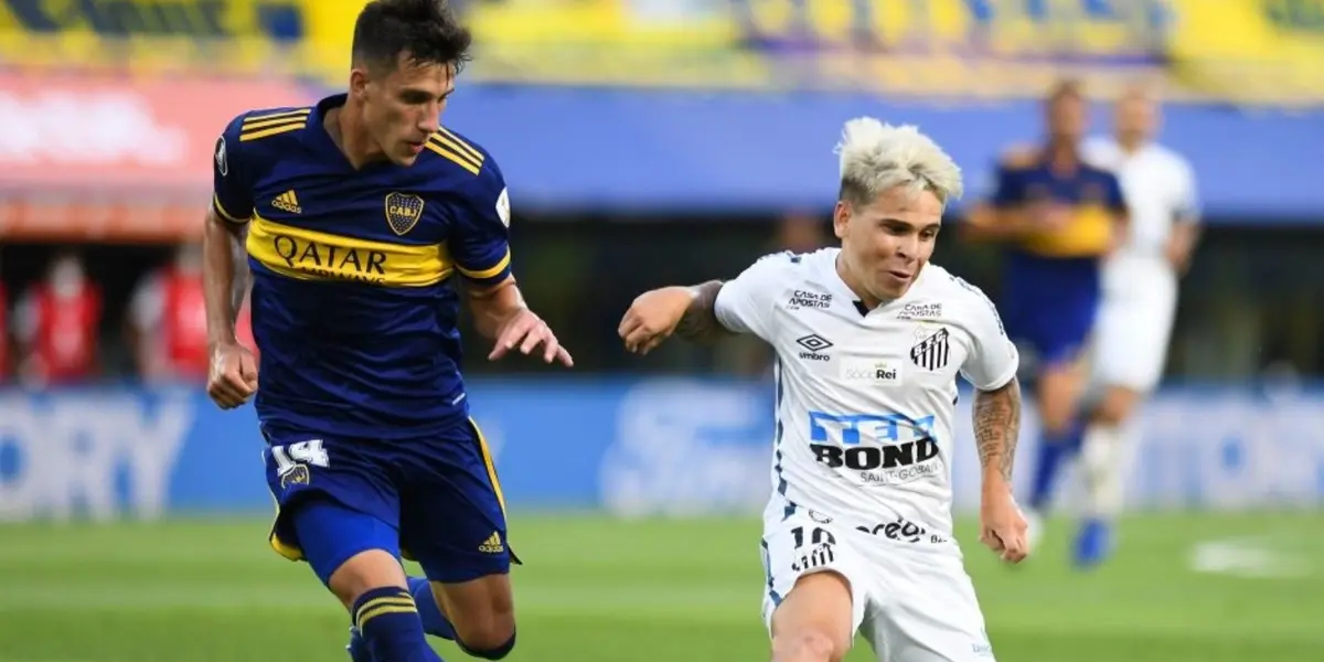 Venezuelano já teve passagem marcante pelo Atlético-MG