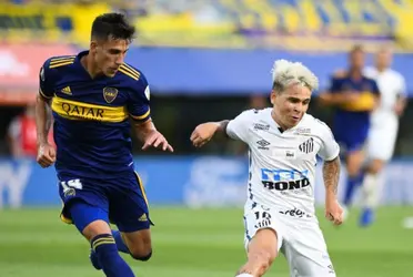Venezuelano já teve passagem marcante pelo Atlético-MG