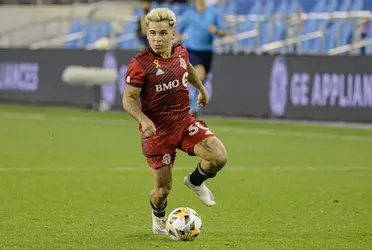 Venezuelano que interessa ao Flamengo pode ir parar no futebol mexicano, entenda