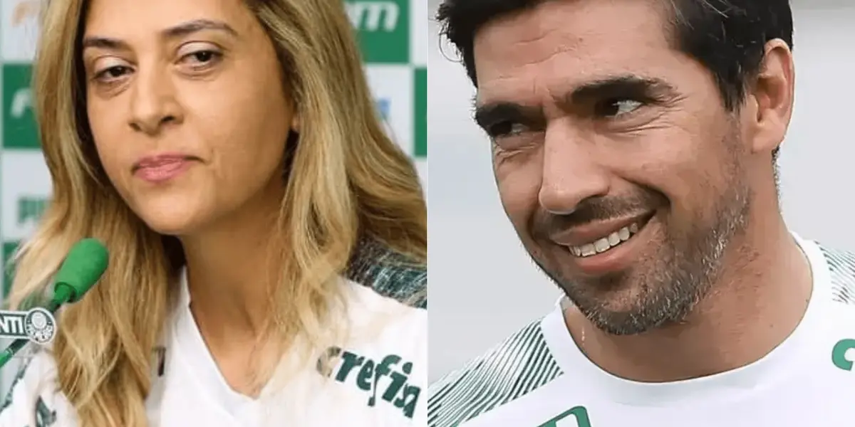 Verdão aina não se movimentou nesta janela de transferências