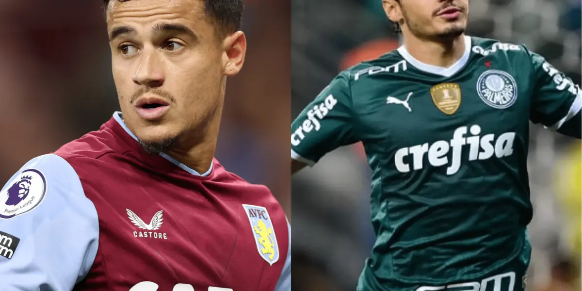 Verdão ainda não anunciou nenhuma contratação nesta janela de transferências